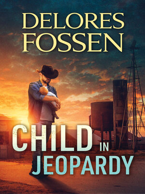 cover image of Child In Jeopardy